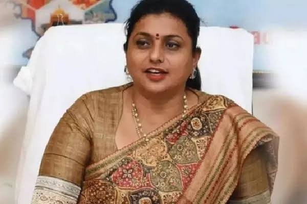  ‘ఓటుకు నోటు’ పితామహుడే చంద్రబాబు.. మహిళలకు నీతులు చెప్పడం సిగ్గుచేటు